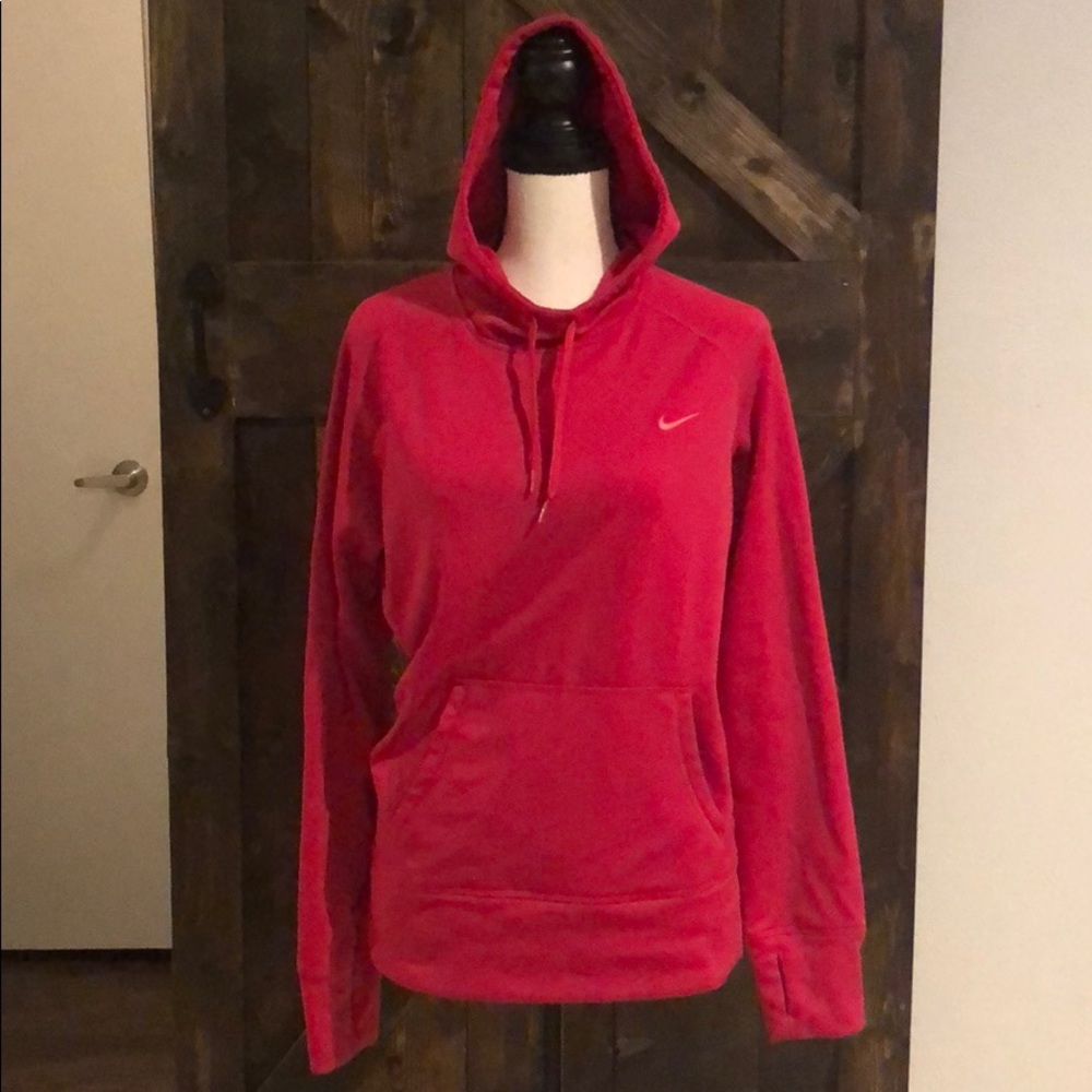 COPY - Nike thermal-fit Hoodie